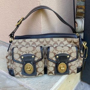 Beautiful Coach bag